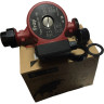 Насос циркуляционный FRAP F830,256 с мокрым ротором и комплектом соединителей